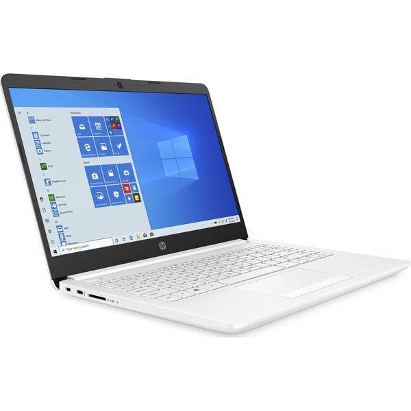 HP 14-CF2503SA 14" Laptop - Intel Core i5, 256 GB SSD, 4GB RAM, White, 2B5W7EA#ABU