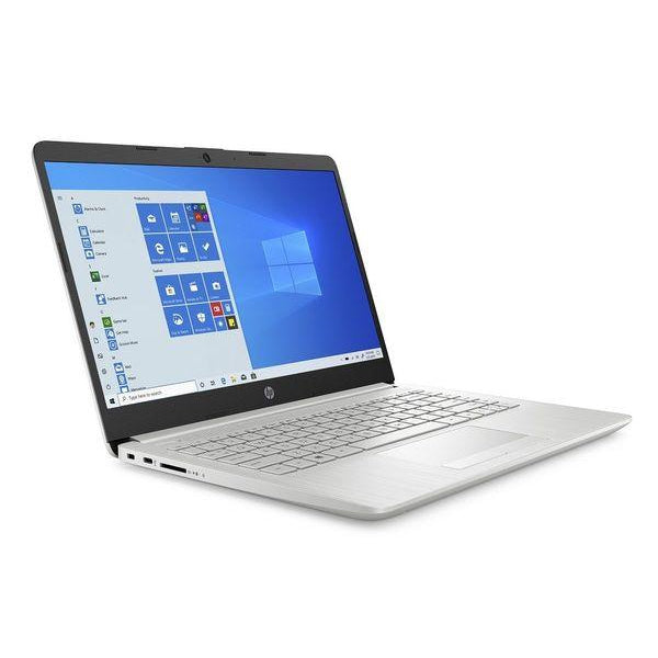 HP 14-cf2504sa 14" Laptop - Intel Core i5, 256 GB SSD, 4GB RAM, Silver, 2B5X1EA#ABU