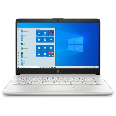 HP 14-cf2504sa 14" Laptop - Intel Core i5, 256 GB SSD, 4GB RAM, Silver, 2B5X1EA#ABU