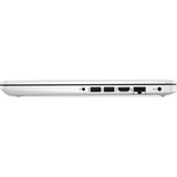 HP 14-cf2507sa 14" Laptop - Intel® Pentium™ Gold, 128 GB SSD, 4GB RAM, White, 2B5X5EA#ABU