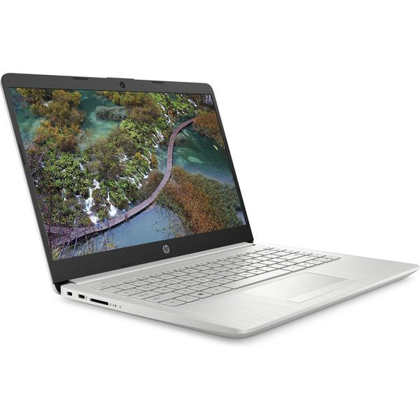 HP 14-cf2508sa 14" Laptop - Intel Core i3, 256 GB SSD, 8GB RAM, Silver, 2R6Z1EA#ABU