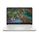 HP 14-cf2509na 14" Laptop - Intel Core i5, 512 GB SSD, 8GB RAM, Silver, 2R6Z3EA#ABU