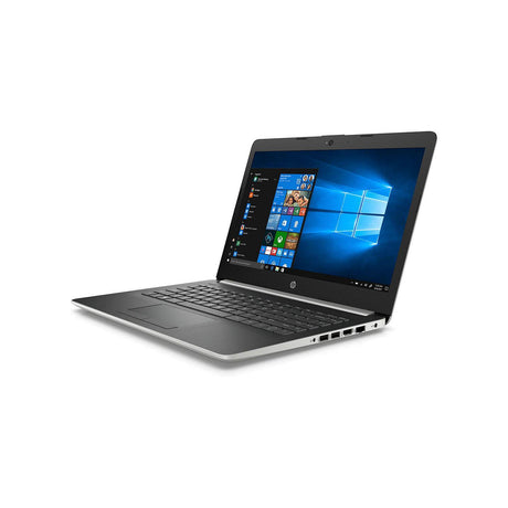 HP 14-CM0011NA 14” Full HD Laptop, AMD Ryzen 5, 8GB RAM, 256GB SSD, 4AP52EA#ABU, Silver