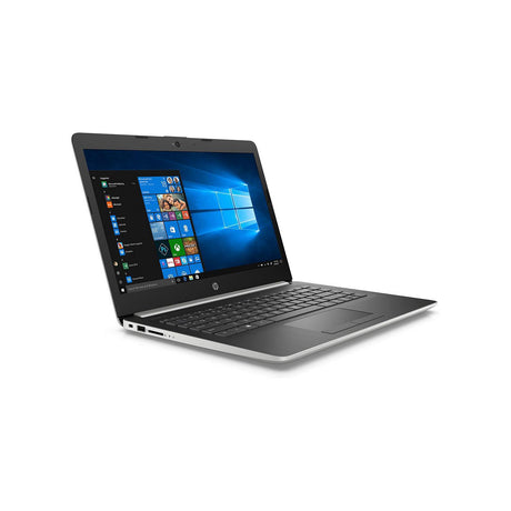 HP 14-CM0011NA 14” Full HD Laptop, AMD Ryzen 5, 8GB RAM, 256GB SSD, 4AP52EA#ABU, Silver