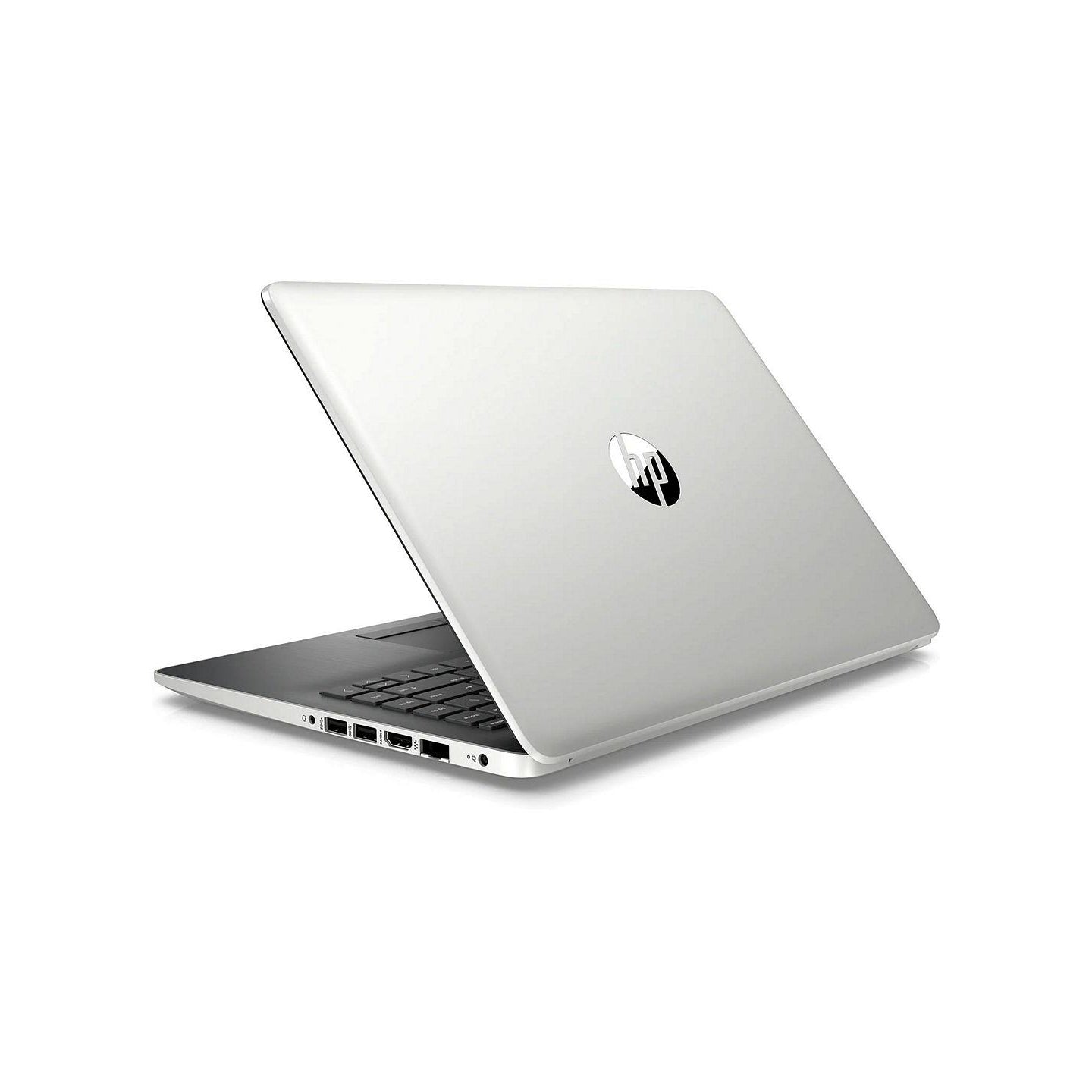 HP 14-CM0011NA 14” Full HD Laptop, AMD Ryzen 5, 8GB RAM, 256GB SSD, 4AP52EA#ABU, Silver