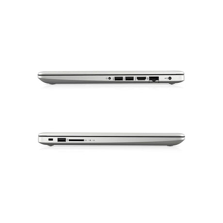 HP 14-CM0011NA 14” Full HD Laptop, AMD Ryzen 5, 8GB RAM, 256GB SSD, 4AP52EA#ABU, Silver
