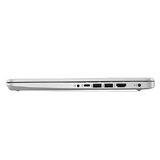 HP 14s-dq0000na 14" Full HD Laptop, Intel Pentium Gold, 4GB RAM, 128GB SSD, 3T168EA#ABU, Natural Silver