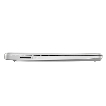 HP 14s-dq0000na 14" Full HD Laptop, Intel Pentium Gold, 4GB RAM, 128GB SSD, 3T168EA#ABU, Natural Silver
