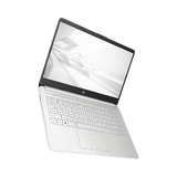 HP 14s-dq0000na 14" Full HD Laptop, Intel Pentium Gold, 4GB RAM, 128GB SSD, 3T168EA#ABU, Natural Silver