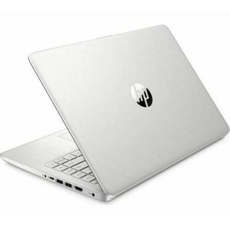 HP 14s-dq1504sa 14" Full HD Intel Core i5-1035G1 8GB RAM 256GB SSD Win10 Laptop