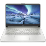 HP 14s-dq1504sa 14" Laptop - Intel Core i5, 256GB SSD, 8GB RAM, Silver - 9FD08EA