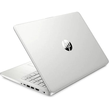 HP 14S-DQ1505SA 14" Laptop - Intel Core i7, 8GB RAM, 512GB SSD, Silver - Refurbished Pristine
