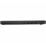 HP 14s-fq0508sa 14" Laptop, AMD 3020e, 64GB eMMC, 4GB RAM, Windows 10 S, Black - 1L6L0EAABU