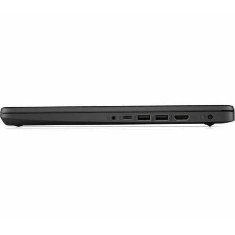 HP 14s-fq0508sa 14" Laptop, AMD 3020e, 64GB eMMC, 4GB RAM, Windows 10 S, Black - 1L6L0EAABU