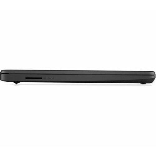 HP 14s-fq0508sa 14" Laptop, AMD 3020e, 64GB eMMC, 4GB RAM, Windows 10 S, Black - 1L6L0EAABU