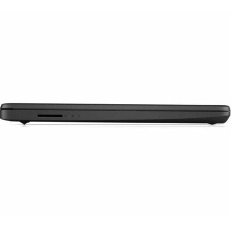 HP 14s-fq0508sa 14" Laptop, AMD 3020e, 64GB eMMC, 4GB RAM, Windows 10 S, Black - 1L6L0EAABU