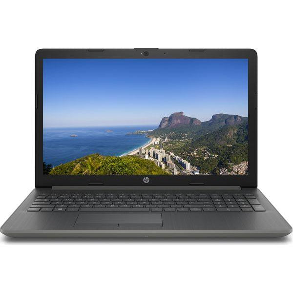 HP 15-DB0521SA 15.6" Laptop AMD A6-9225 4GB RAM 1TB HDD - Grey