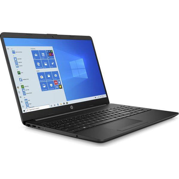 HP 15-dw1509na 15.6" Laptop - Intel Pentium, 1 TB HDD, 8GB RAM, Black, 2B5X7EA#ABU