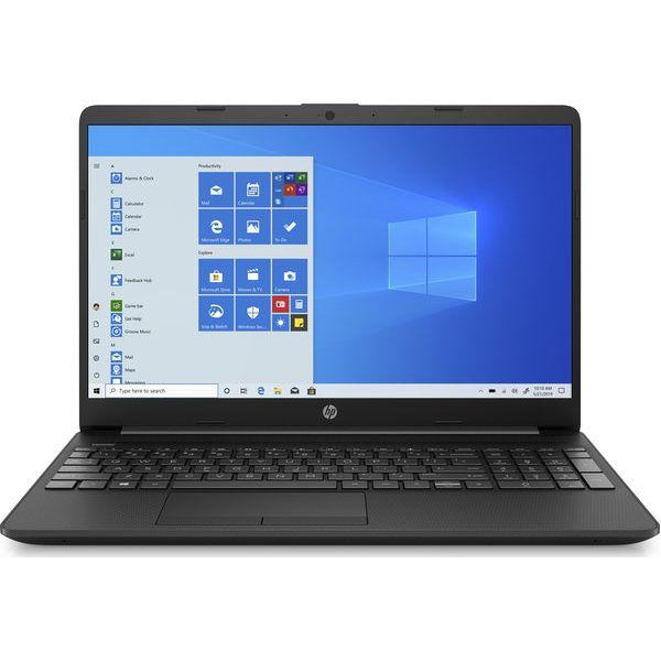 HP 15-dw1509na 15.6" Laptop - Intel Pentium, 1 TB HDD, 8GB RAM, Black, 2B5X7EA#ABU