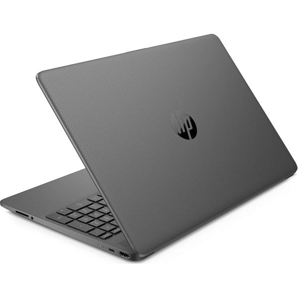 HP 15s-eq1521sa 15.6" Laptop - AMD A3020e, 128GB SSD, 4GB RAM, Black - 1L6P8EA#ABU
