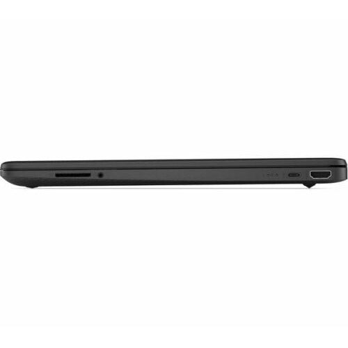 HP 15s-eq1540na 15.6" Laptop - AMD Athlon Silver, 128GB SSD, 4GB RAM, Black - 33H01EA#ABU