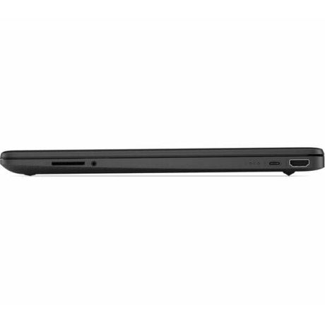 HP 15s-eq1540na 15.6" Laptop - AMD Athlon Silver, 128GB SSD, 4GB RAM, Black - 33H01EA#ABU