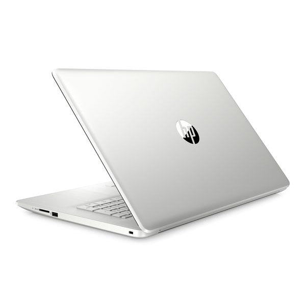 HP 17-BY2501NA 17.3" Laptop - Intel Core i3, 4GB, 1TB, Silver - 2B5X8EA#ABU - Refurbished Good