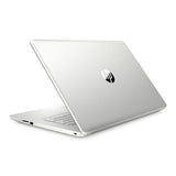 HP 17-BY2501NA 17.3" Laptop - Intel Core i3, 4GB, 1TB, Silver - 2B5X8EA#ABU - Refurbished Good