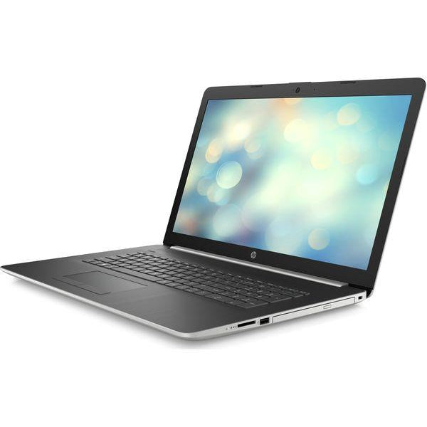 HP 17-ca1500na 17.3" AMD Ryzen 5 Laptop - 1 TB HDD & 256 GB SSD, 16GB RAM, Silver