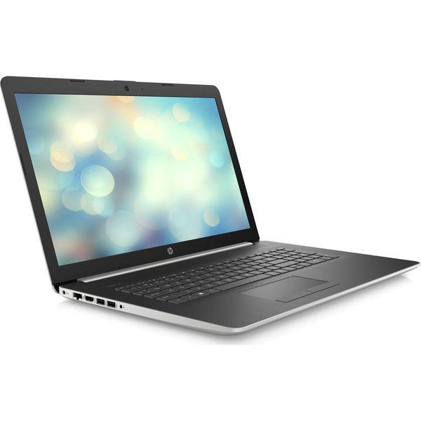 HP 17-ca1500na 17.3" AMD Ryzen 5 Laptop - 1 TB HDD & 256 GB SSD, 16GB RAM, Silver