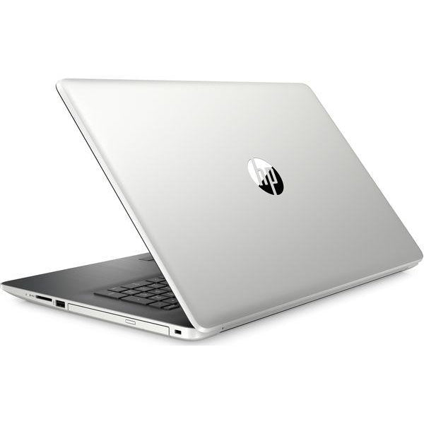 HP 17-ca1500na 17.3" AMD Ryzen 5 Laptop - 1 TB HDD & 256 GB SSD, 16GB RAM, Silver