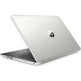 HP 17-ca1500na 17.3" AMD Ryzen 5 Laptop - 1 TB HDD & 256 GB SSD, 16GB RAM, Silver