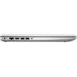 HP 17-ca1500na 17.3" AMD Ryzen 5 Laptop - 1 TB HDD & 256 GB SSD, 16GB RAM, Silver