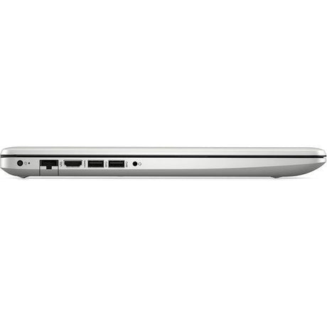 HP 17-ca1500na 17.3" AMD Ryzen 5 Laptop - 1 TB HDD & 256 GB SSD, 16GB RAM, Silver