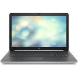 HP 17-ca1500na 17.3" AMD Ryzen 5 Laptop - 1 TB HDD & 256 GB SSD, 16GB RAM, Silver