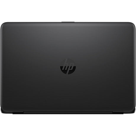 HP 17-x032na X8N01EA#ABU Laptop, Intel Core i5, 8GB RAM, 1TB, AMD Radeon R5, 17.3" Full HD - Black