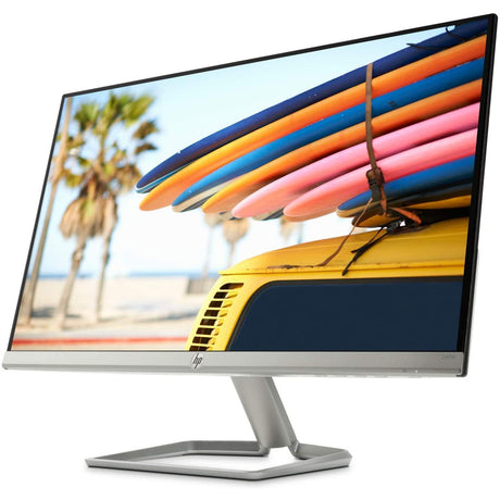 HP 24fw Full HD 23.8" IPS Full HD 1920 x 1080p LCD Monitor - White