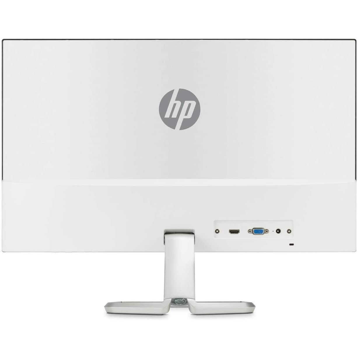 HP 24fw Full HD 23.8" IPS Full HD 1920 x 1080p LCD Monitor - White