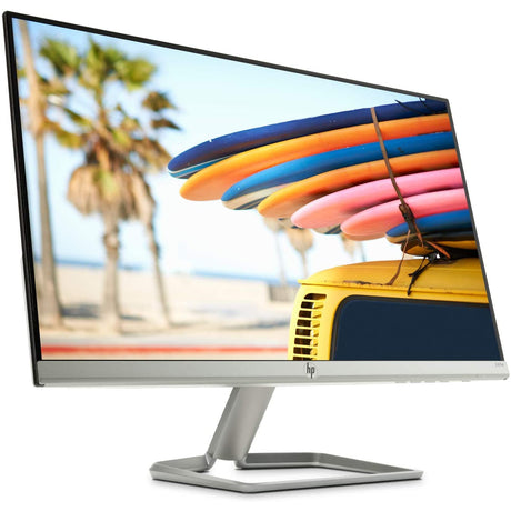 HP 24fw Full HD 23.8" IPS Full HD 1920 x 1080p LCD Monitor - White