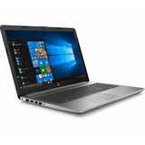 HP 255 G7 15.6" Laptop, AMD Ryzen 5, 256GB SSD, 8GB RAM, Full HD Silver - 2D231EA