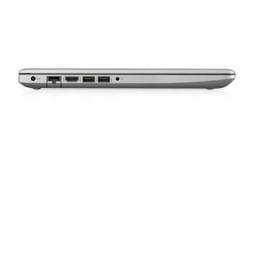 HP 255 G7 15.6" Laptop, AMD Ryzen 5, 256GB SSD, 8GB RAM, Full HD Silver - 2D231EA
