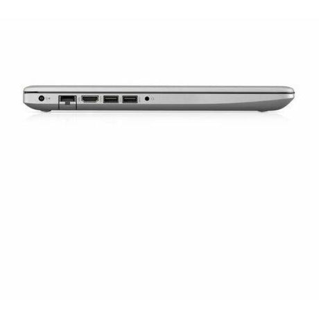 HP 255 G7 15.6" Laptop, AMD Ryzen 5, 256GB SSD, 8GB RAM, Full HD Silver - 2D231EA