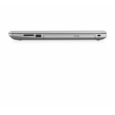 HP 255 G7 15.6" Laptop, AMD Ryzen 5, 256GB SSD, 8GB RAM, Full HD Silver - 2D231EA