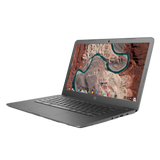 HP Chromebook 14-DB0003NA 14" AMD A4 4GB RAM 32GB 6AS60EA#ABU - Grey - Refurbished Pristine