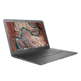 HP Chromebook 14-DB0003NA 14" AMD A4 4GB RAM 32GB 6AS60EA#ABU - Grey - Refurbished Pristine