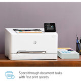 HP Colour LaserJet Pro M255dw Printer