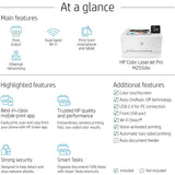 HP Colour LaserJet Pro M255dw Printer