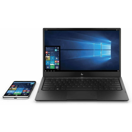 HP Elite x3 (5.96 inch) 3-in-1 Tablet PC Mobile Dual Sim 4GB 64GB Windows
