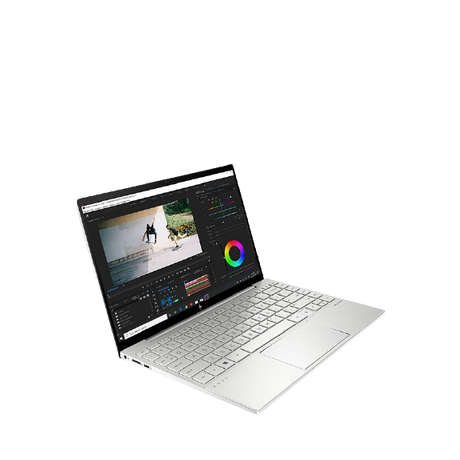 HP Envy 13-BA0010NA Intel Core i7 16GB RAM 1TB SSD 13.3" - Silver - Refurbished Excellent