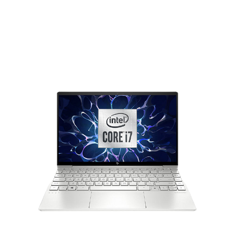 HP Envy 13-BA0010NA Intel Core i7 16GB RAM 1TB SSD 13.3" - Silver - Refurbished Excellent